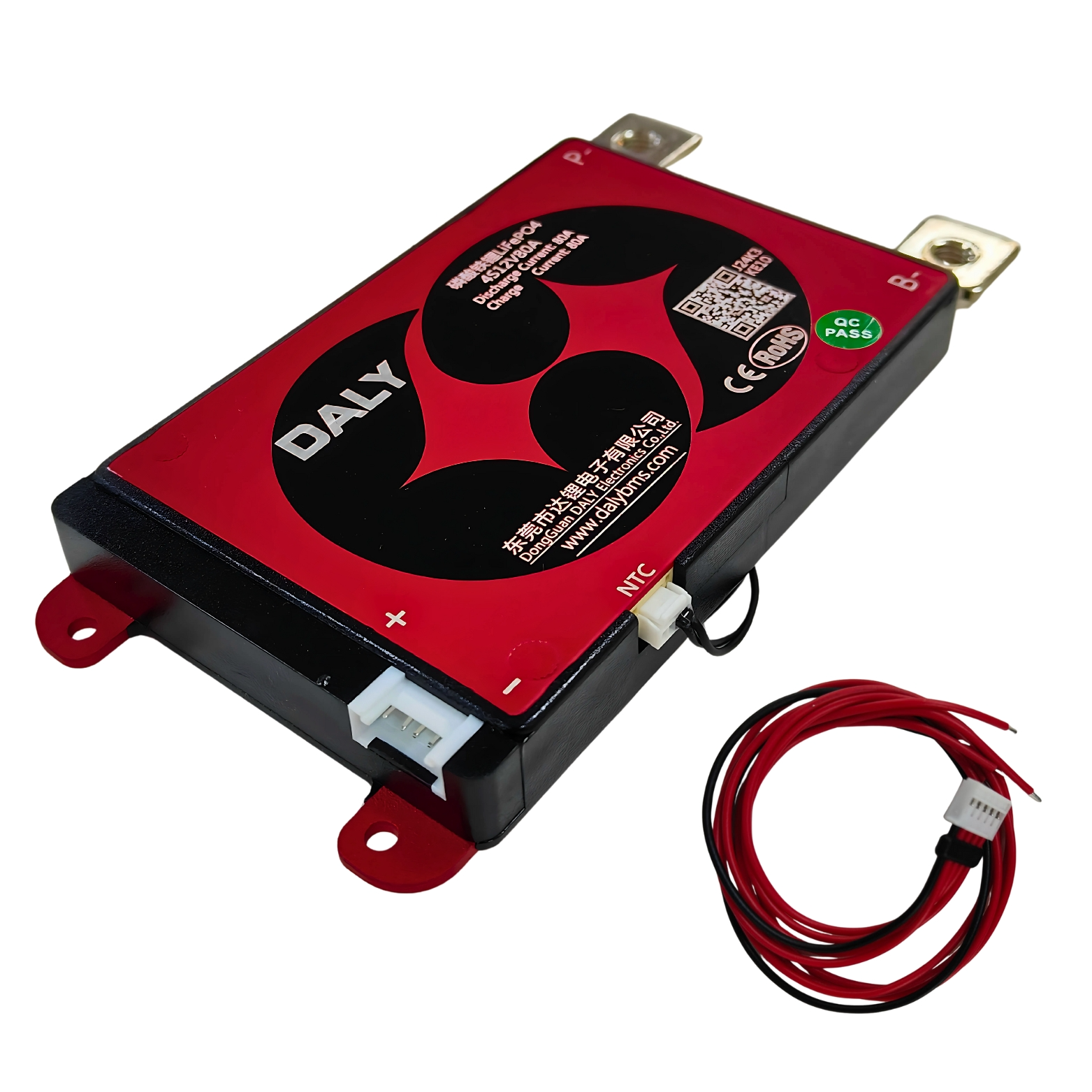 DALY BMS LFP 4S 80A - Image 2